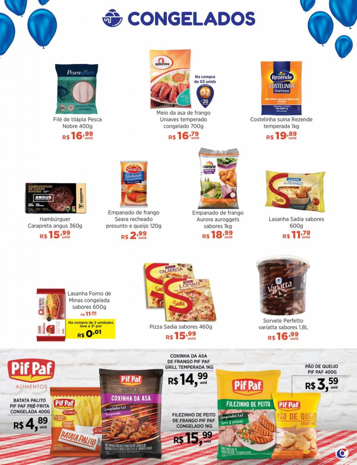 Supermercados Carone Ofertas Setembro Encartes De Promo Es