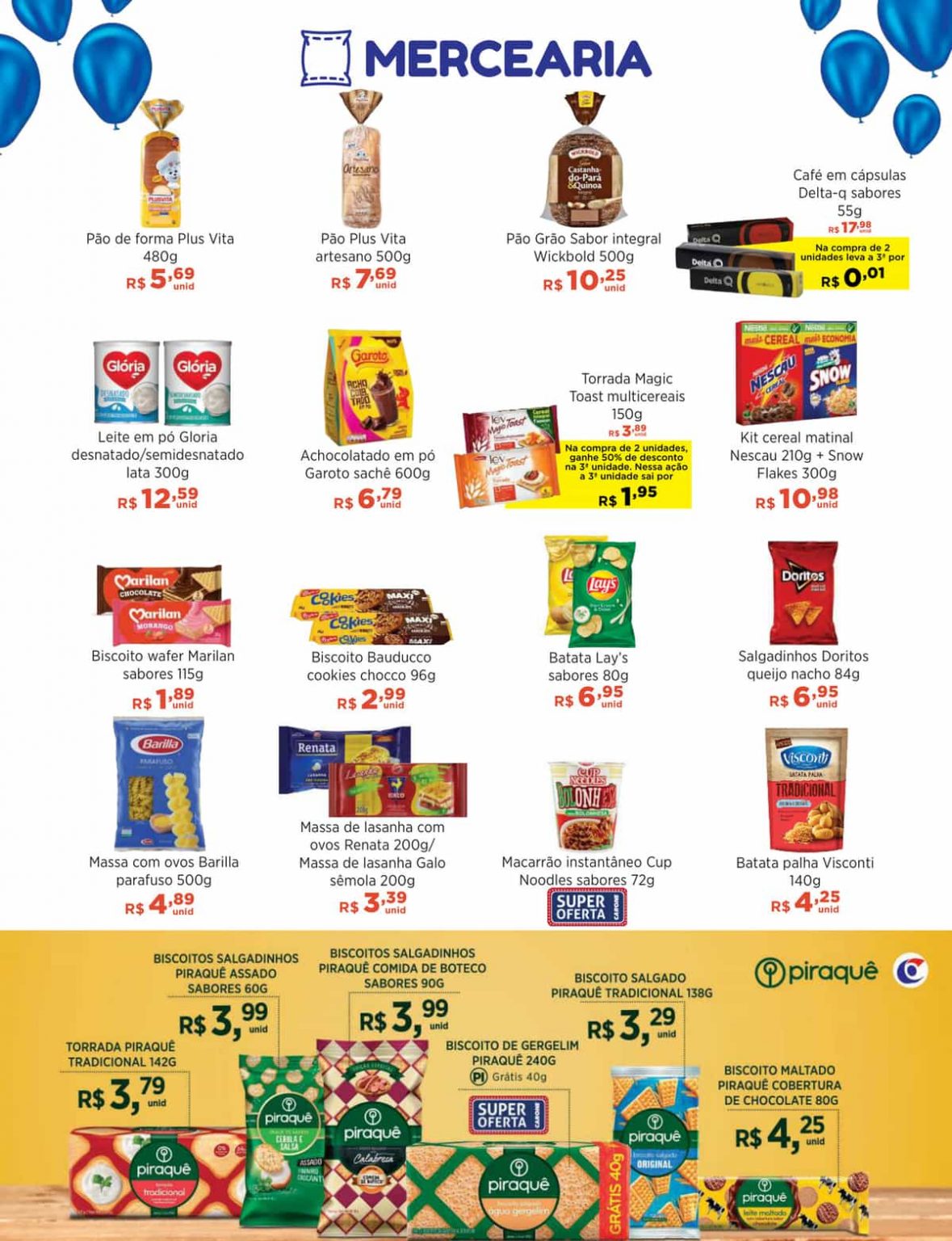 Supermercados Carone Ofertas Setembro 2021 Encartes de promoções