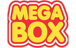 Encarte Mega Box Atacado