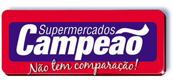 Encarte Supermercados Campeão