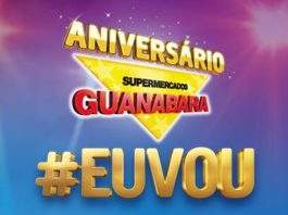 Aniversário Guanabara 2017