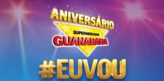 Aniversário Guanabara 2017