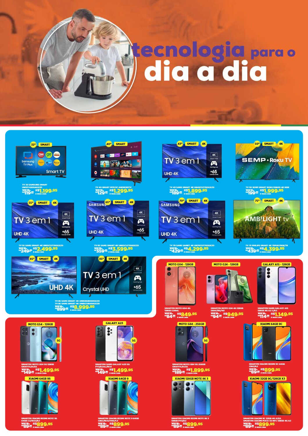 Ofertas DB Supermercados até 31/05